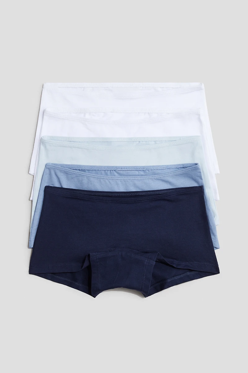 5-pack Boxer Briefs