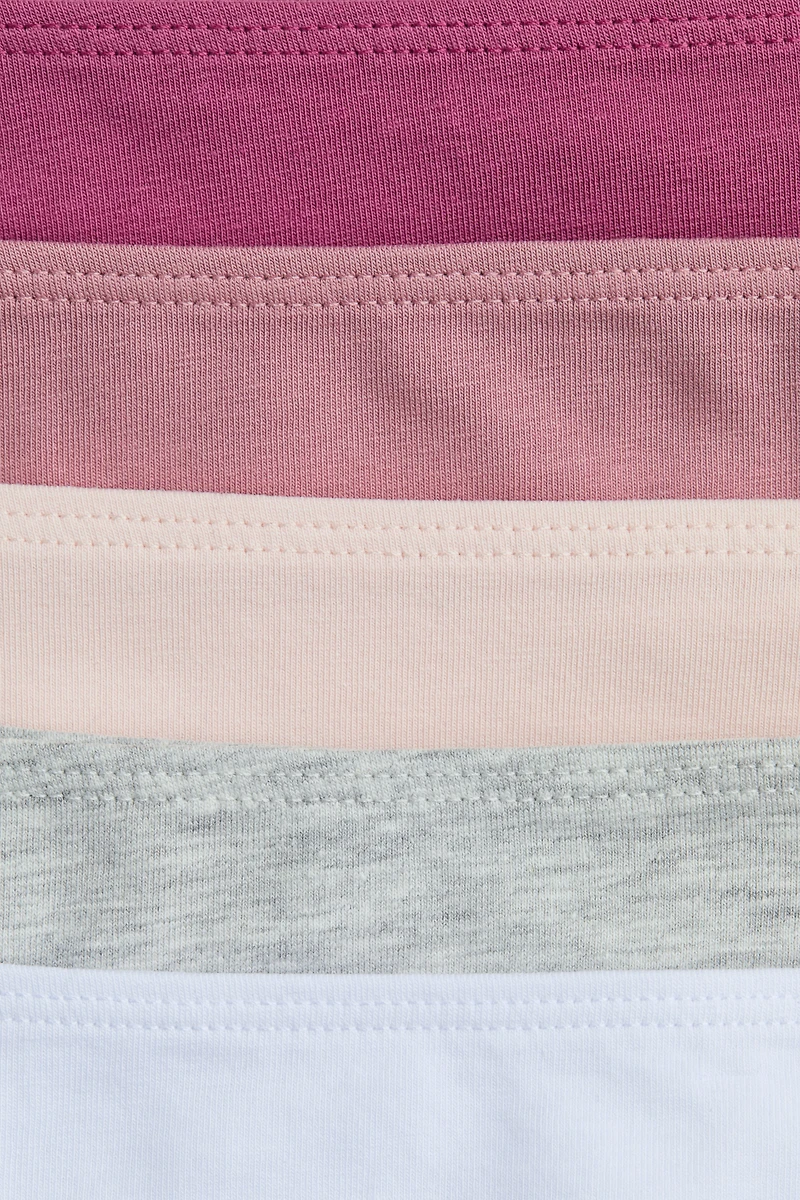 5-pack Briefs