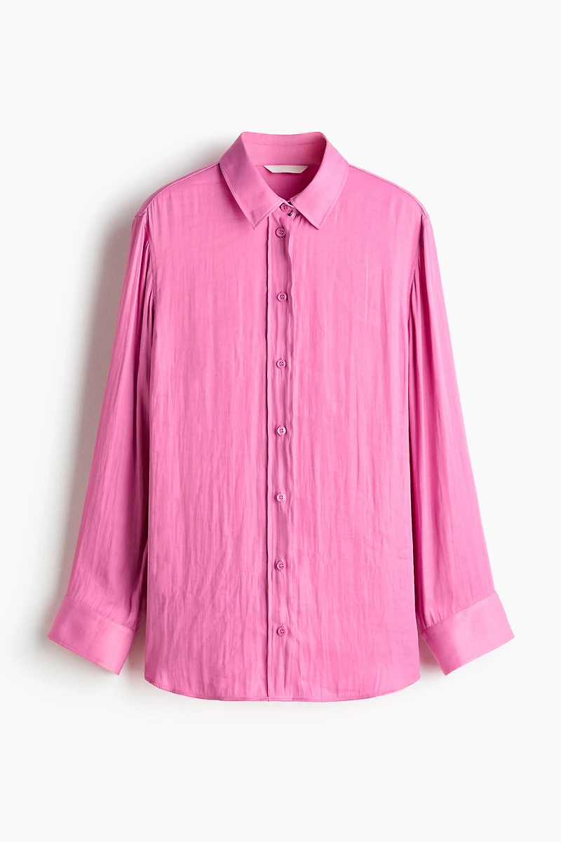 Oversized Shirt