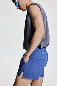 Short Running Shorts with DryMove™