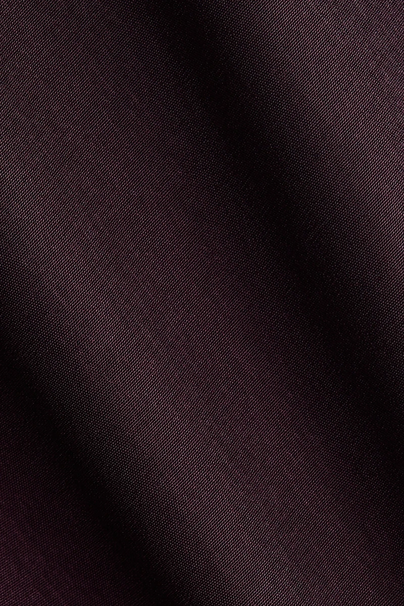Long Halterneck Dress