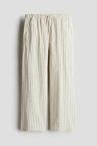 Pull-on Pants