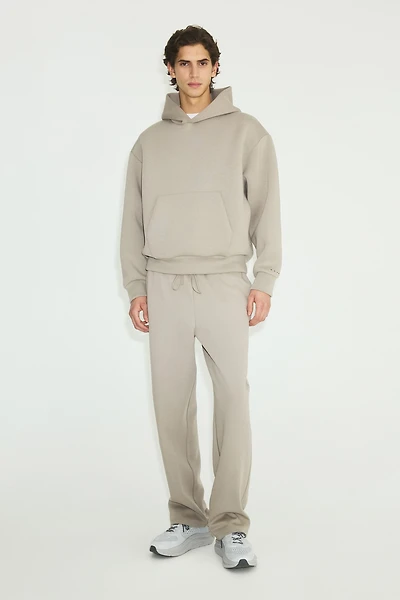 Regular Fit Sports Joggers