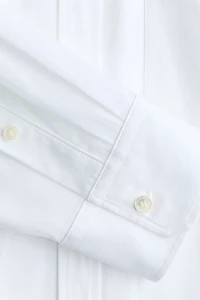 Poplin Shirt