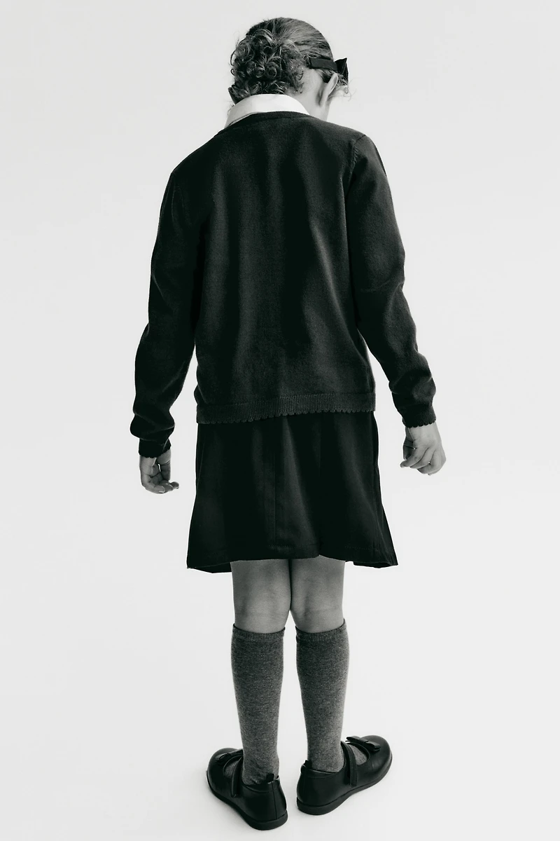 2-pack Pleated Skirts