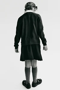 2-pack Pleated Skirts