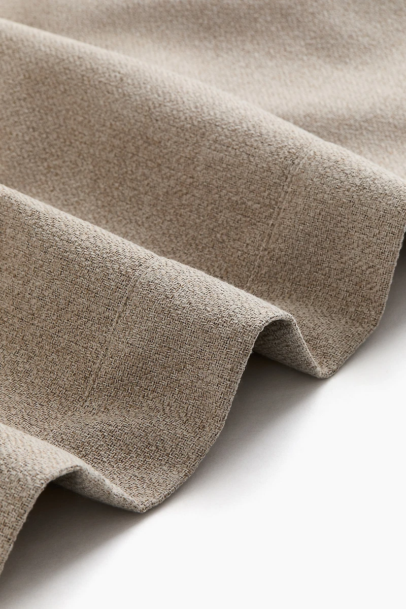 2-Pack Extra-Long Blackout Curtain Panels