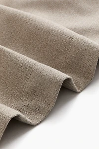 2-Pack Extra-Long Blackout Curtain Panels