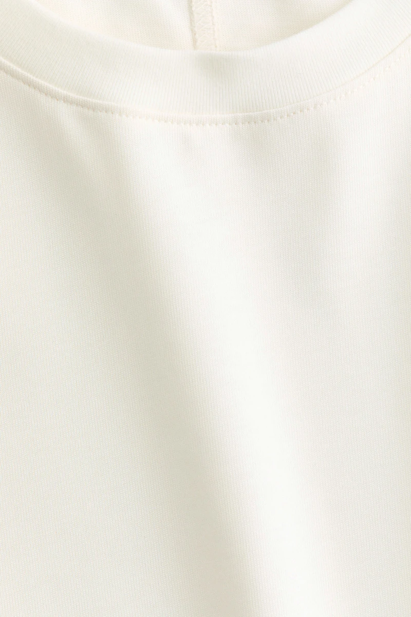 Pima Cotton Top