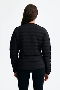 Insulated Jacket with ThermoMove™