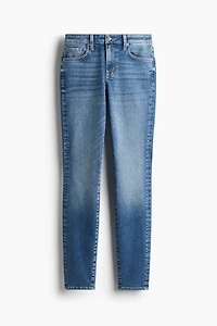 Jean Taille Ajustée Coupe Classique