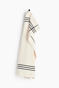Cotton Terry Hand Towel