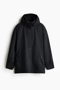 Rain Jacket with StormMove™