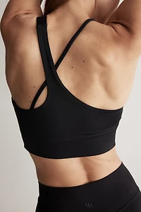 Light Support Sports Bra SoftMove™