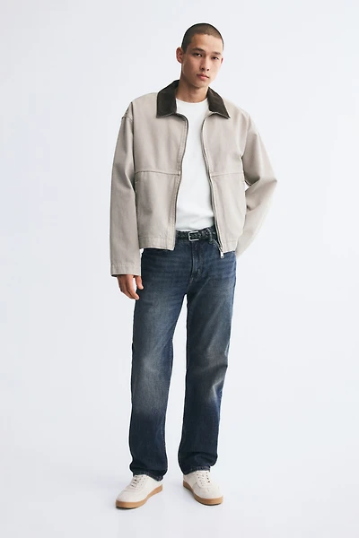 Regular Jeans