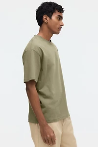 Relaxed-Fit T-Shirt
