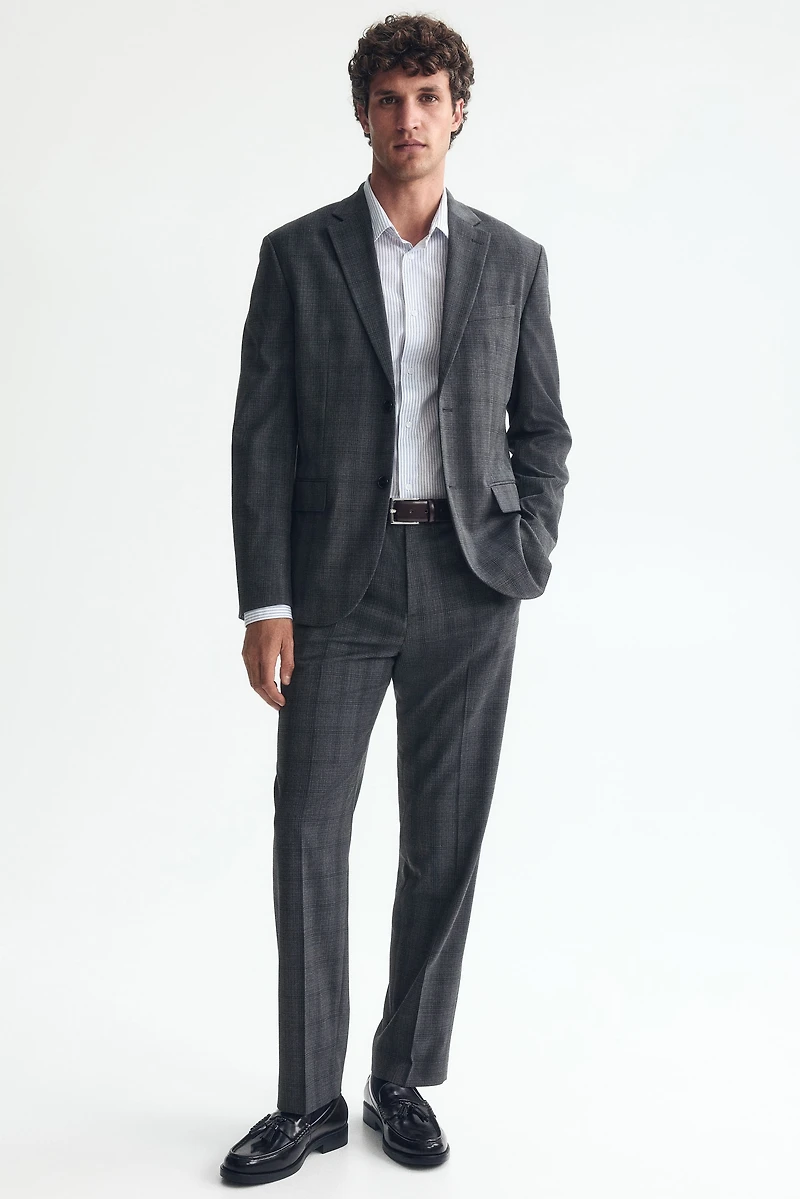 Regular Fit Suit jacket