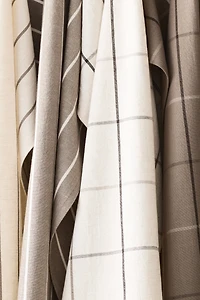 2-Pack Linen-Blend Tea Towels