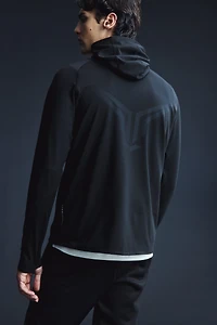 Warm Sports Hoodie with ThermoMove™