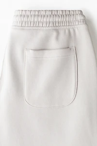 Relaxed Fit Sweatpants