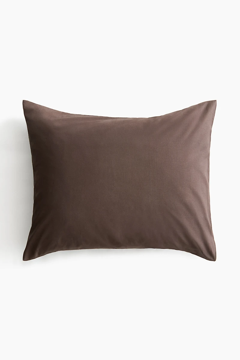 Cotton Pillowcase