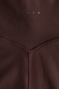 Flared Yoga Leggings with SoftMove™