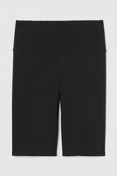 Shaping Sports Bike Shorts