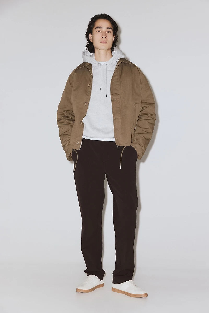 Pantalon étirable dans les 4 sens