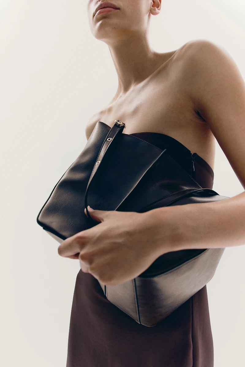 Sac porté épaule