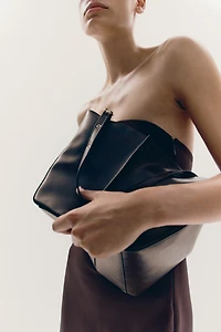 Sac porté épaule