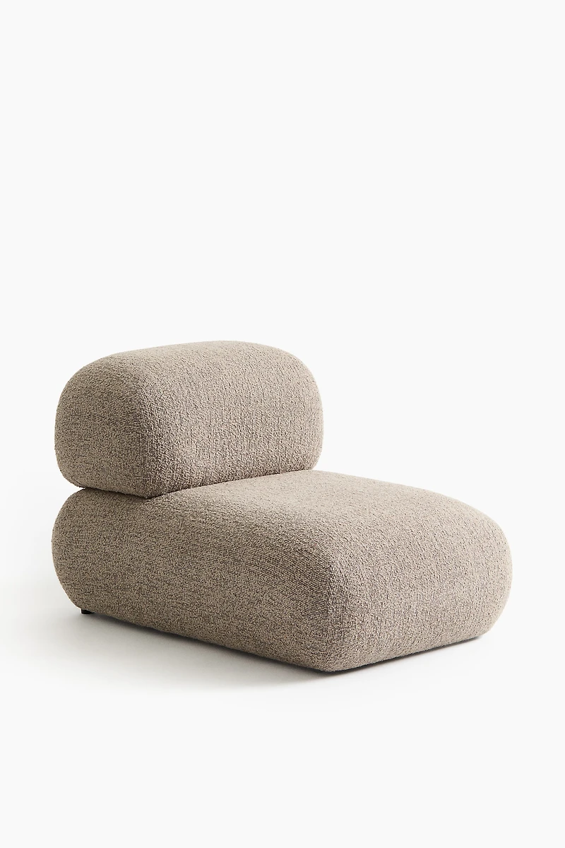Fauteuil décoratif Poma