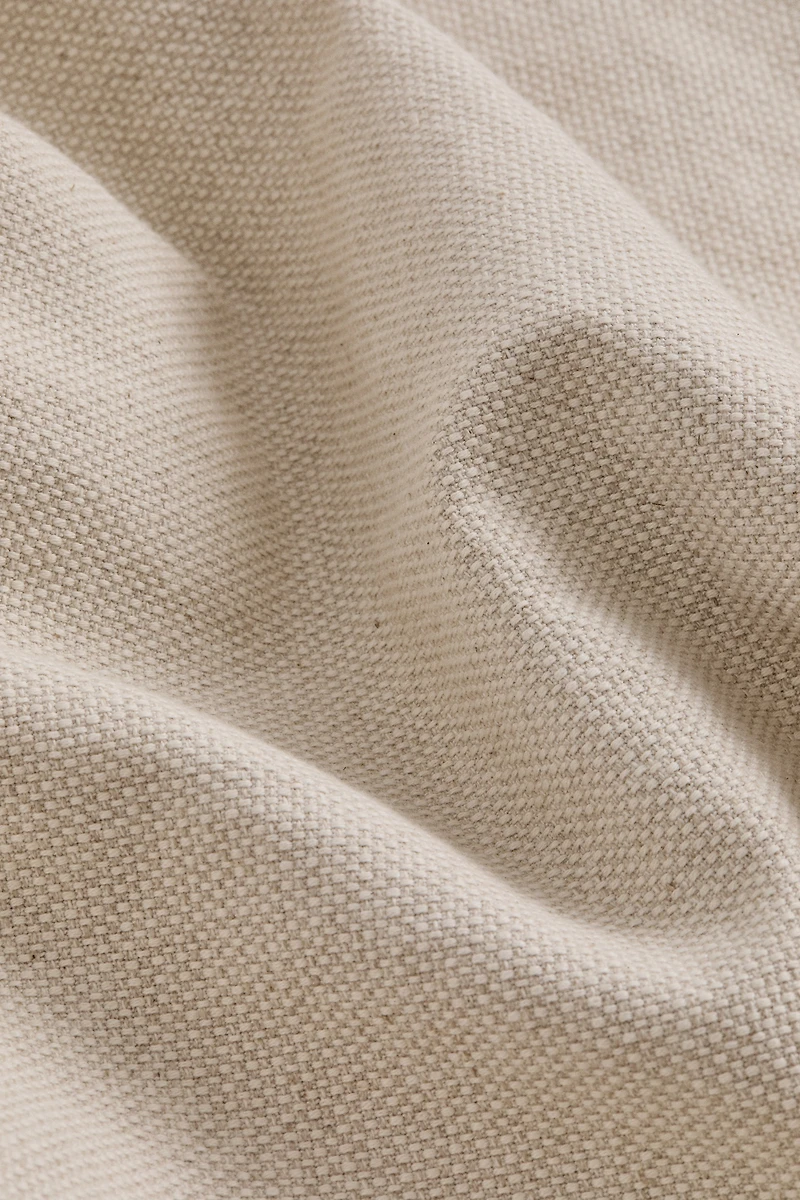 Single-Pack Wide Blackout Curtain Panel