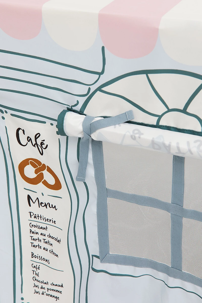 Table Tent