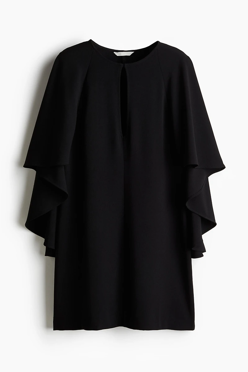 Robe cape