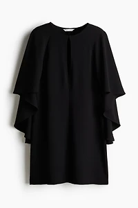 Robe cape