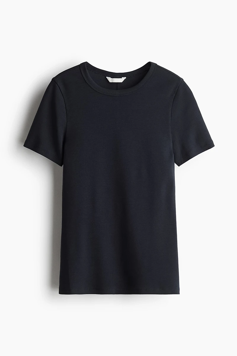 Fitted T-Shirt