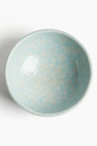 Small Stoneware Bowl