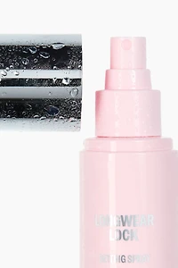 Longwear Lock Setting Spray