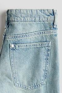 Jean Coupe décontractée