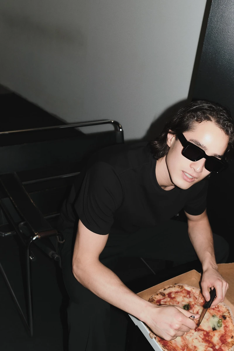 Cooling Regular Fit T-Shirt