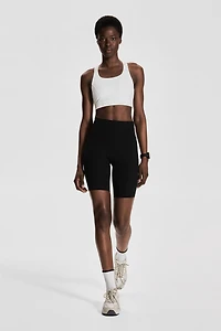 Running Bike Shorts with ShapeMove™