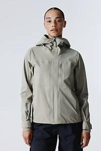 Veste coquille souple 3 couches légère StormMove™