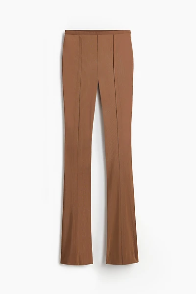 Mesh Pants