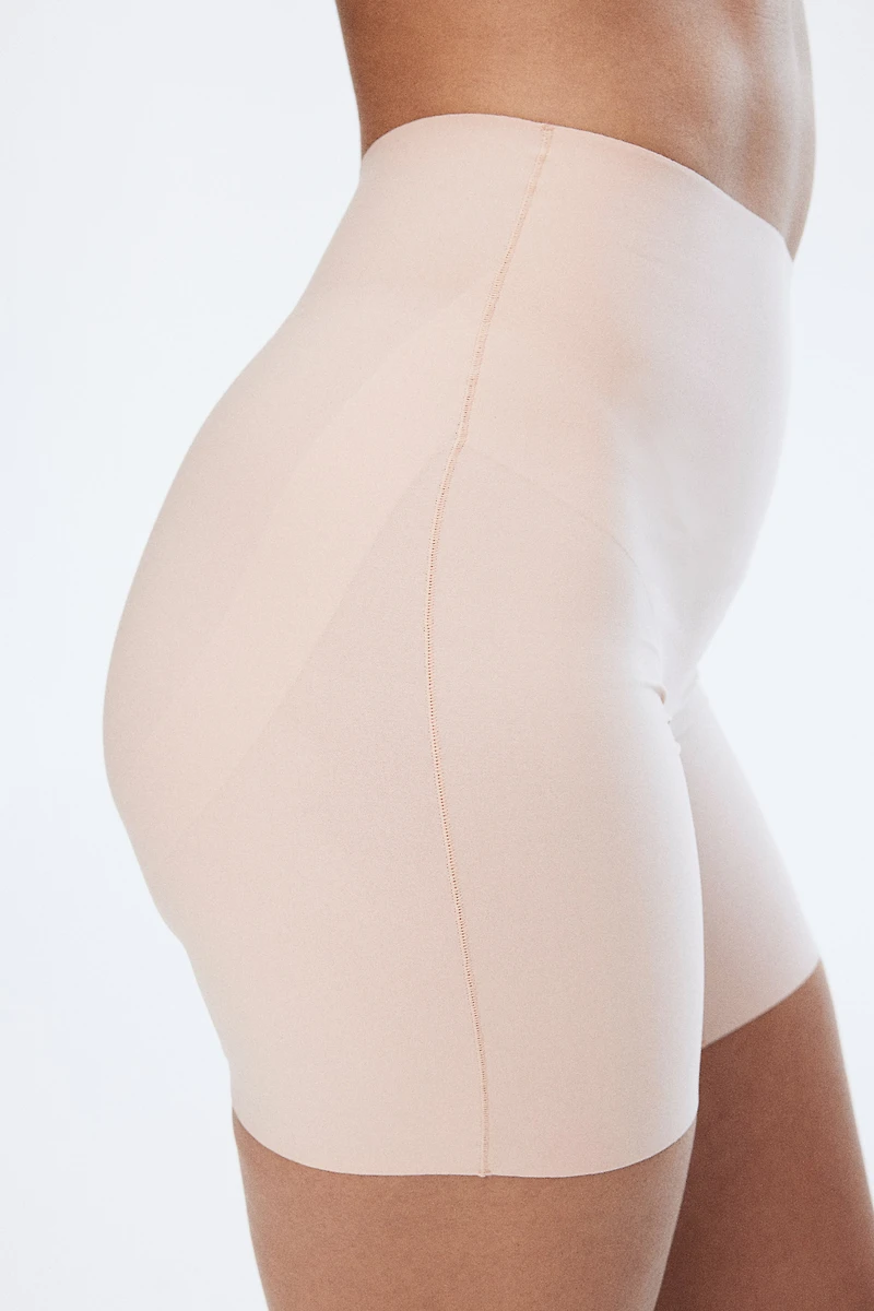 Light Shape Push-Up Bikers