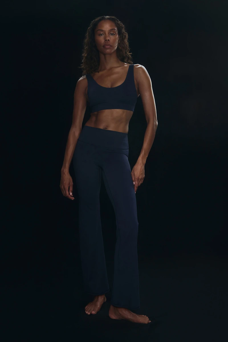 Legging de sport évasé SculptMove🅪