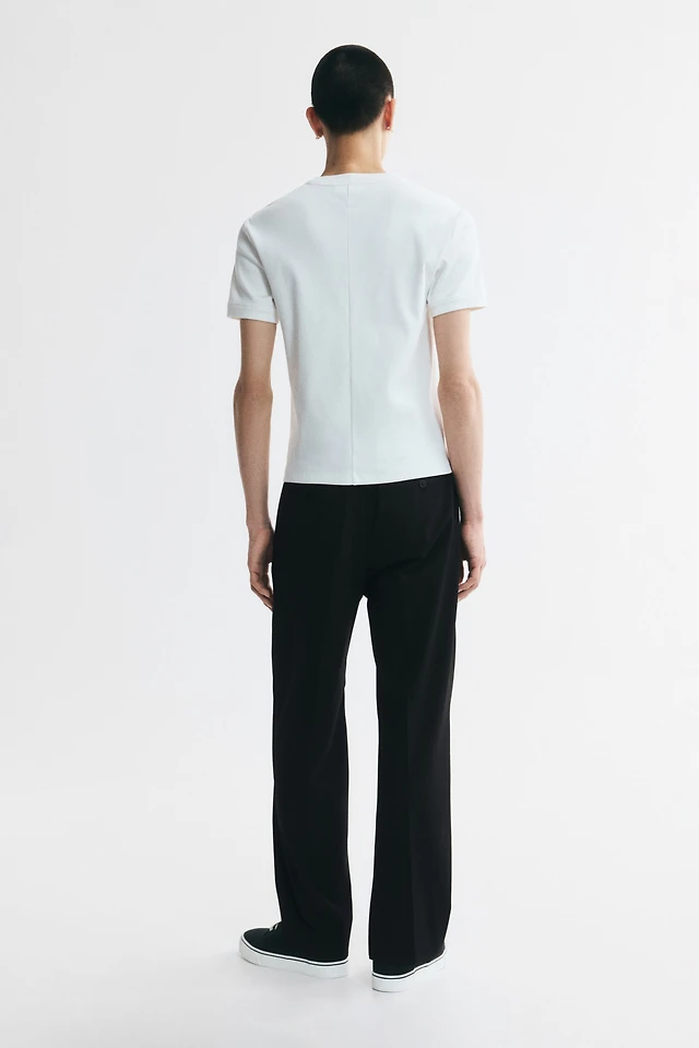 Relaxed-Fit Pants