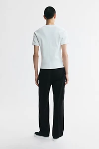 Relaxed-Fit Pants