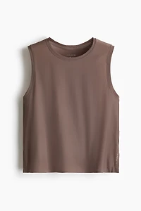 Sports Tank Top with CoolMove™