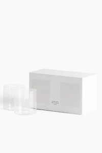 2-Pack Tumblers