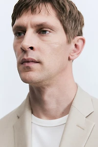 Slim-Fit Jacket